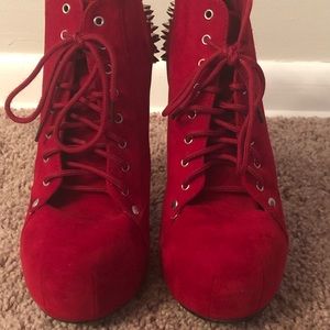 A stylish boot for you!